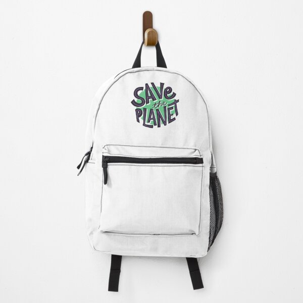Item preview, Save The Planet Recycle Reuse Reduce Environment Friendly Image designed and sold by NovawayDirect.