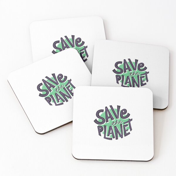 Item preview, Save The Planet Recycle Reuse Reduce Environment Friendly Image designed and sold by NovawayDirect.