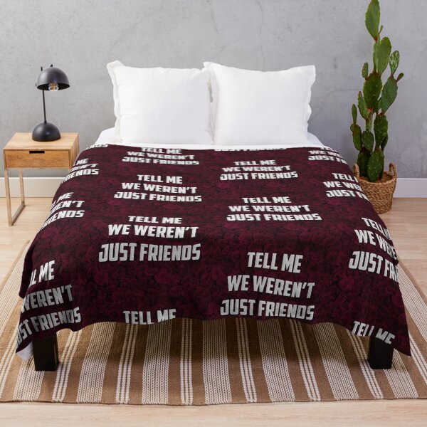 Item preview, Chase Atlantic Friends Lyrics designed and sold by 4amNostalgia.