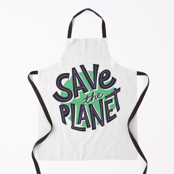 Item preview, Save The Planet Recycle Reuse Reduce Environment Friendly Image designed and sold by NovawayDirect.