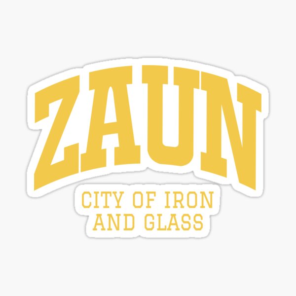 Artikel-Vorschau von Zaun, Stadt aus Eisen und Glas, designt und verkauft von magicdecor.