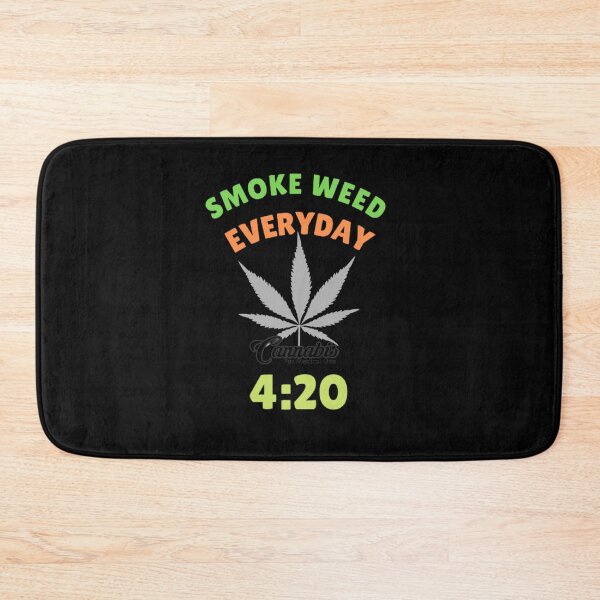 Item preview, Smoke Weed Everyday Cannabis For Medical Use designed and sold by BestDesignbySof.