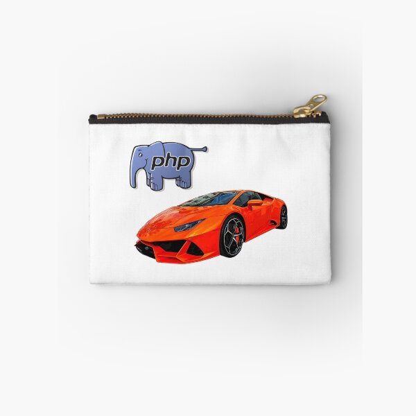 Aperçu de l'œuvre PHP Lambo créée et vendue par ThePeterMick.