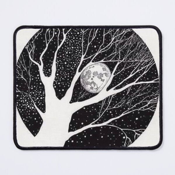 Item preview, full moon designed and sold by conection.