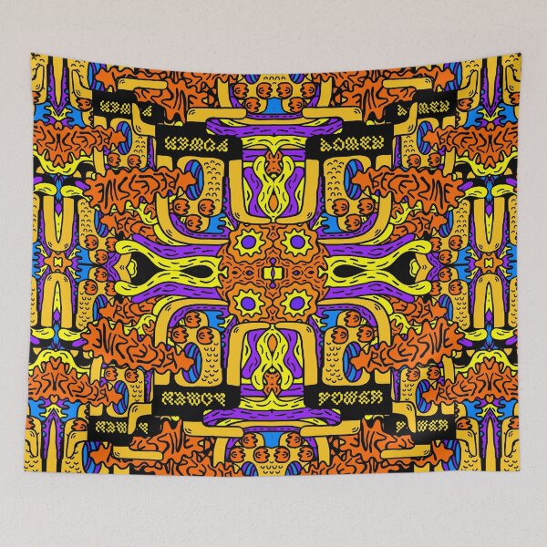 Item preview, Recessive Power  designed and sold by Faried Januar.