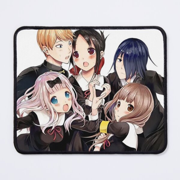Item preview, Kaguya-sama wa Kokurasetai: Ultra Romantic designed and sold by ijahaza42.