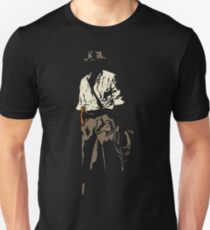 Fortuna and Gloria Unisex T-Shirt