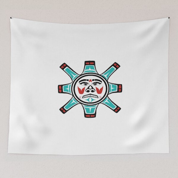 Item preview, Tribal Emotion designed and sold by NINUNO.