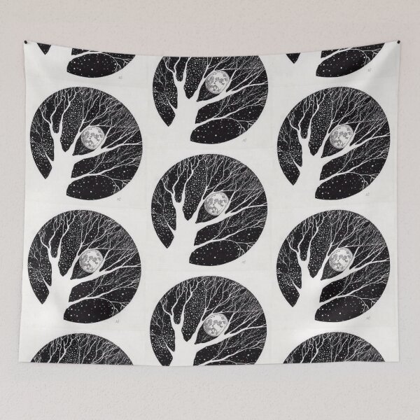 Item preview, full moon designed and sold by conection.