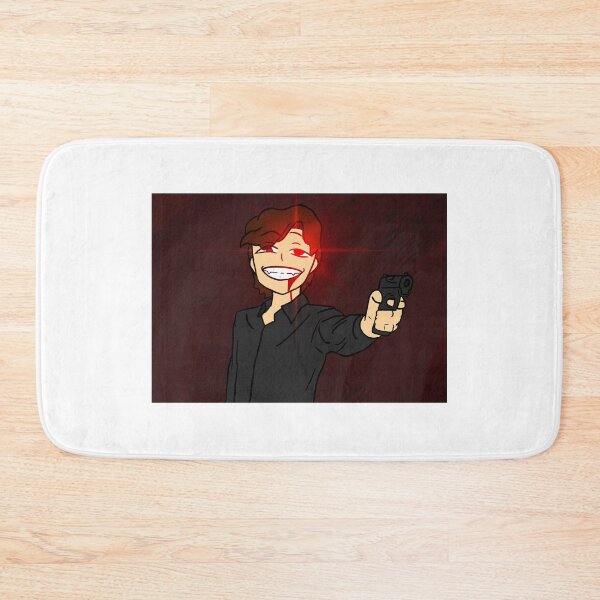 Item preview, Anime guy designed and sold by Ninartphoto.