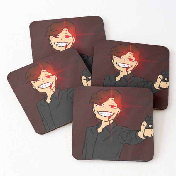 Item preview, Anime guy designed and sold by Ninartphoto.