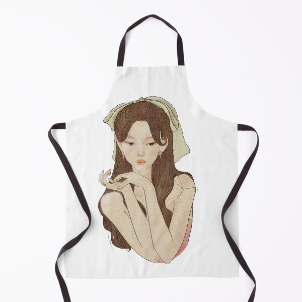 Item preview, Peachy girl designed and sold by Waad-len22.