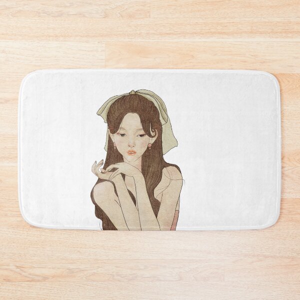 Item preview, Peachy girl designed and sold by Waad-len22.