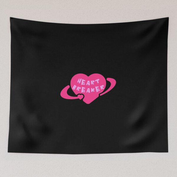 Item preview, Heart Breaker  designed and sold by everything4eva.