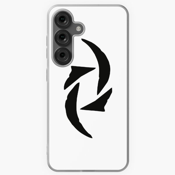 Item preview, black logo halestrom designed and sold by DonaldPBarrett.