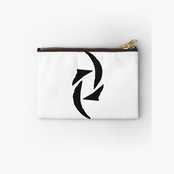 Item preview, black logo halestrom designed and sold by DonaldPBarrett.