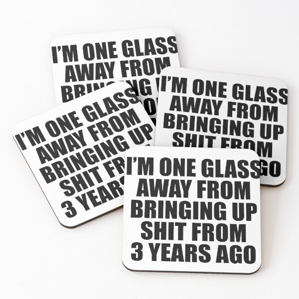Item preview, I'm one glass away from bringing up shit from 3 years ago designed and sold by Profashionall.
