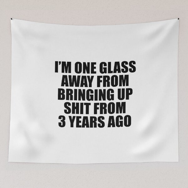 Item preview, I'm one glass away from bringing up shit from 3 years ago designed and sold by Profashionall.