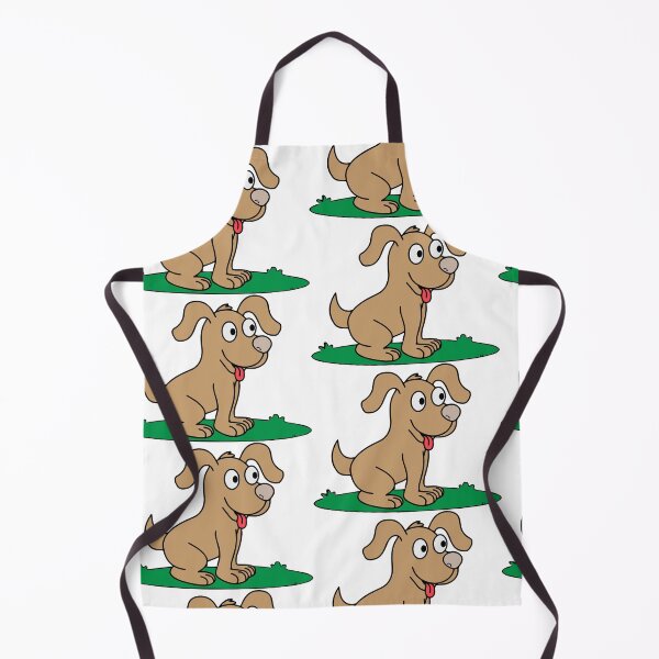 Item preview, A Lovely Little Dog  designed and sold by DesignOnTshirt.
