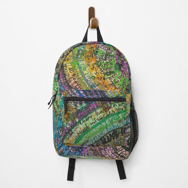 Item preview, My World designed and sold by nastiaart.