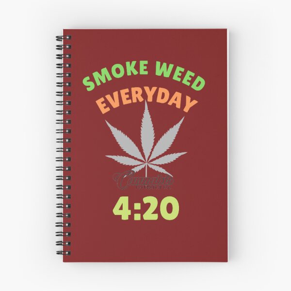 Item preview, Smoke Weed Everyday Cannabis For Medical Use designed and sold by BestDesignbySof.