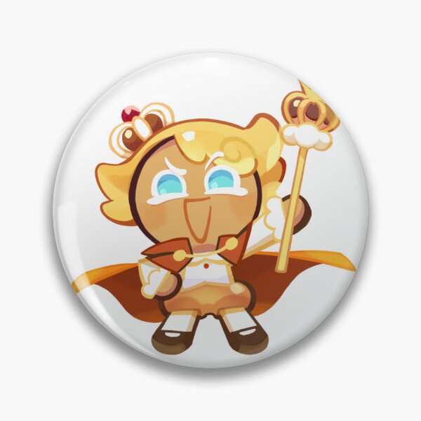 Item preview, custard cookie designed and sold by ItsBubbleTea.