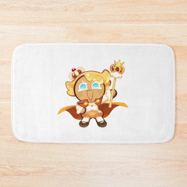 Item preview, custard cookie designed and sold by ItsBubbleTea.