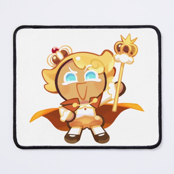 Item preview, custard cookie designed and sold by ItsBubbleTea.