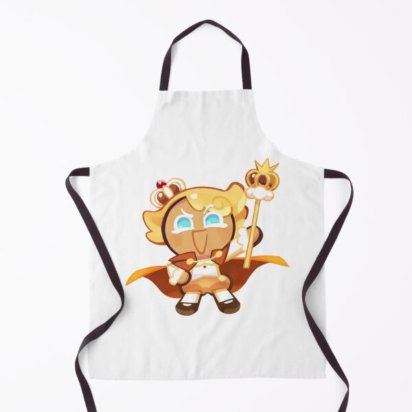 Item preview, custard cookie designed and sold by ItsBubbleTea.