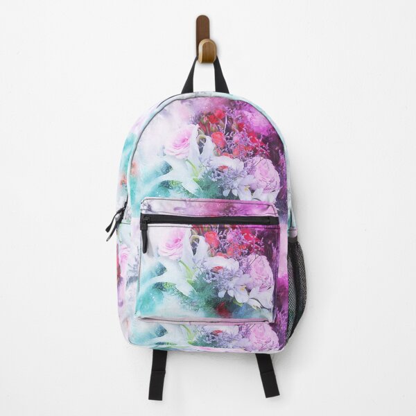 Item preview, Abstract flowers designed and sold by Power Of Prayerss .