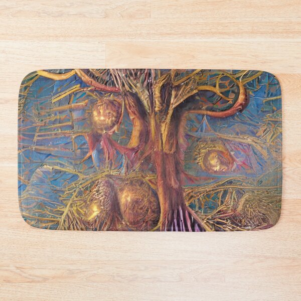 Item preview, Tree Of Life | Artificial Inteligence Generated Art designed and sold by AllAboutAI.