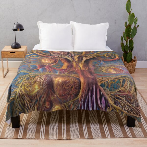 Item preview, Tree Of Life | Artificial Inteligence Generated Art designed and sold by AllAboutAI.