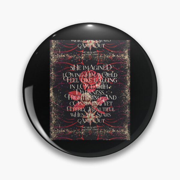 Item preview, Caraval Rose Graphic Pullover Hoodie designed and sold by addeoovrteqt.