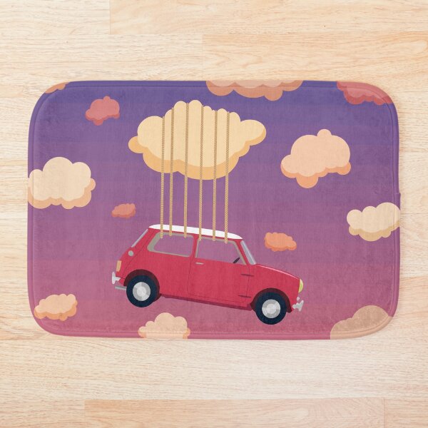 Item preview, Floating away designed and sold by M-Sign-Design.