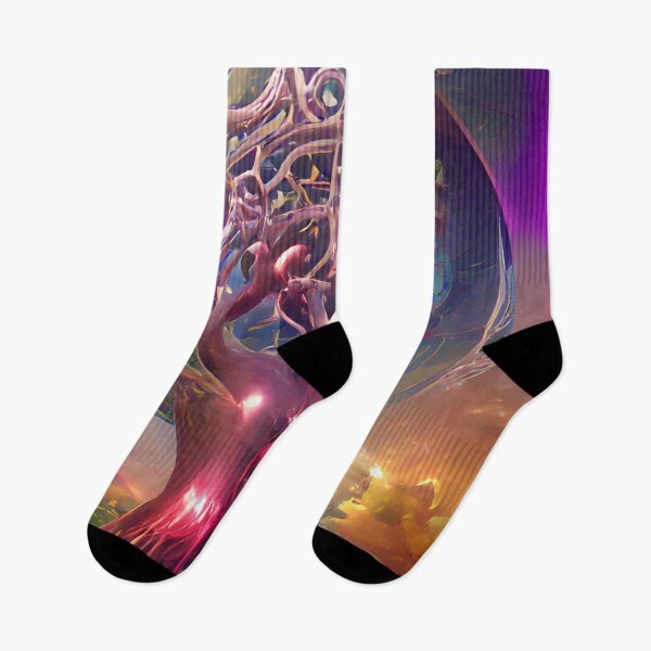Item preview, Tree Of Life | Artificial Inteligence Generated Art designed and sold by AllAboutAI.