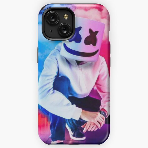 DJ MARSHMELLO X FORTNITE iPhone 11 Pro Case Cover