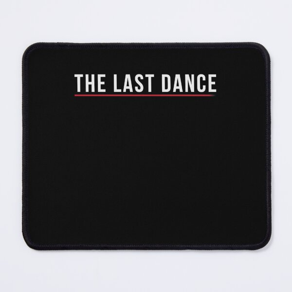 Item preview, The Last Dance Essential T-Shirt designed and sold by krnnvrstacy.