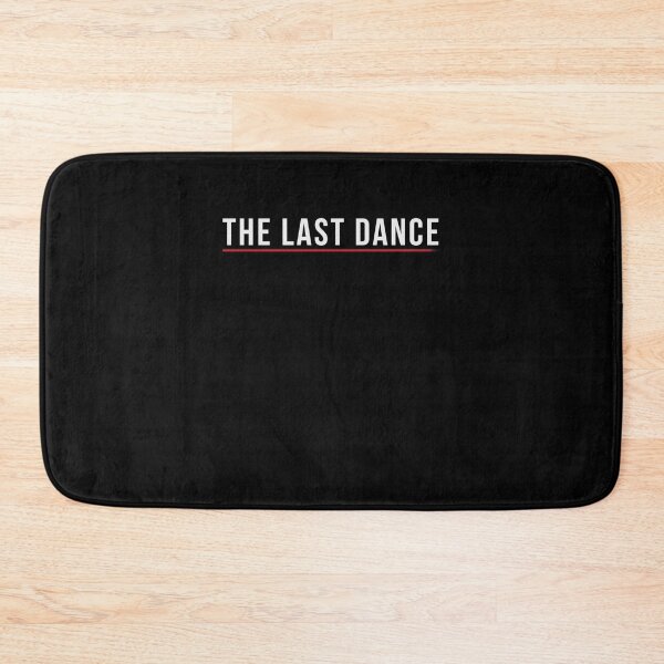 Item preview, The Last Dance Essential T-Shirt designed and sold by krnnvrstacy.