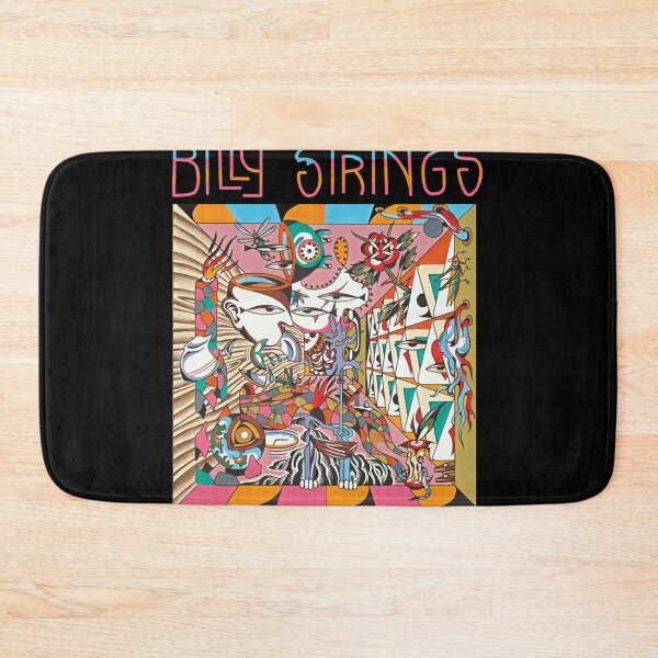 Item preview, Billy Billy designed and sold by shopMCA.
