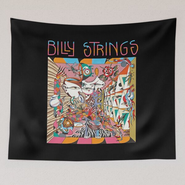 Item preview, Billy Billy designed and sold by shopMCA.