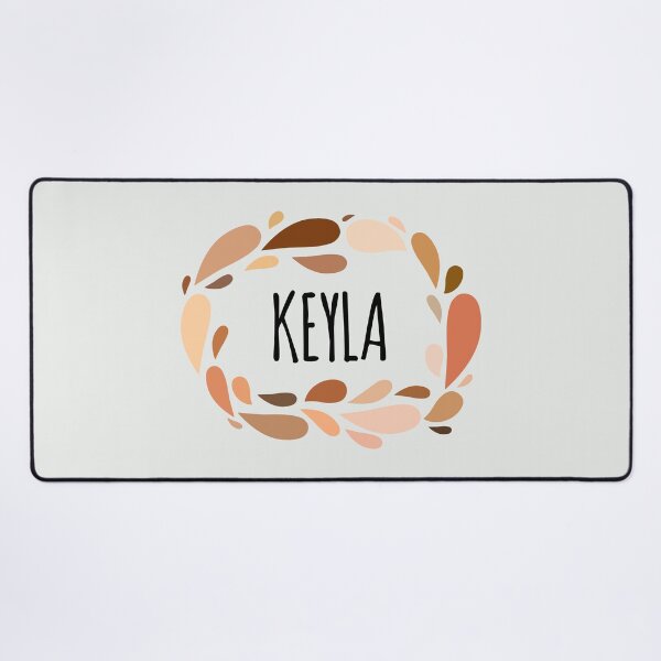 Item preview, Keyla - Names for Wife Daughter and Girl designed and sold by kindxinn.