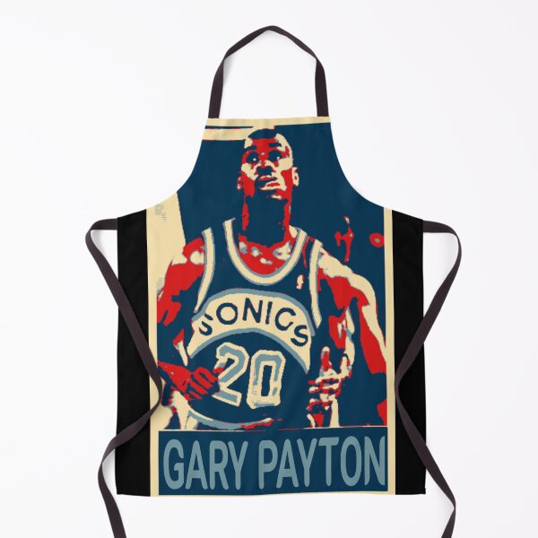 Item preview, gary payton designed and sold by EveryD3y.