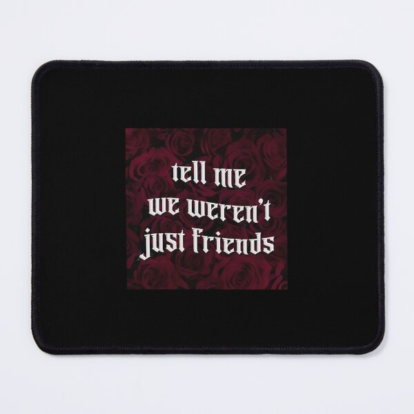 Item preview, Chase Atlantic Friends Lyrics designed and sold by 4amNostalgia.