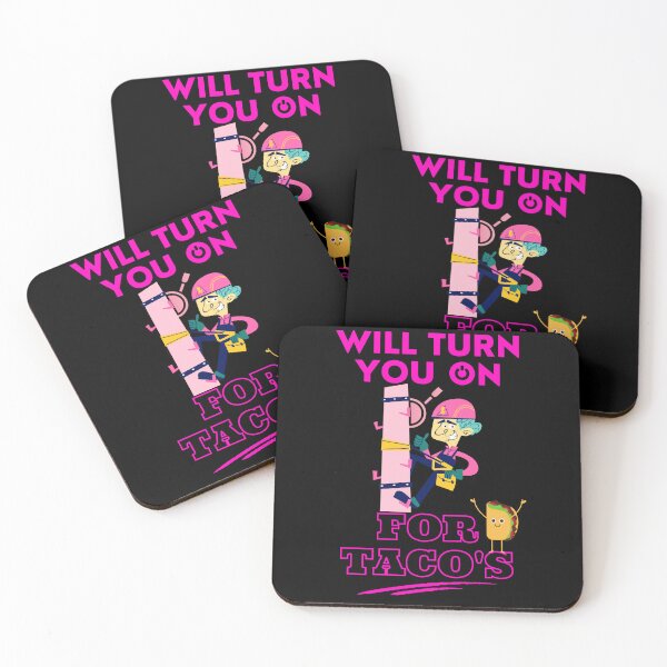 Item preview, Funny Lineman Will Turn you on for Taco's  designed and sold by norules.