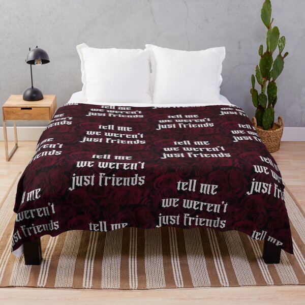 Item preview, Chase Atlantic Friends Lyrics designed and sold by 4amNostalgia.