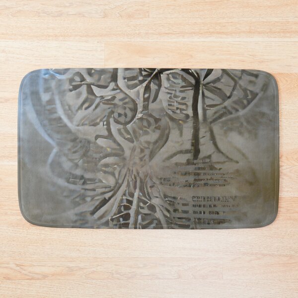 Item preview, Tree Of Life | Artificial Inteligence Generated Art designed and sold by AllAboutAI.