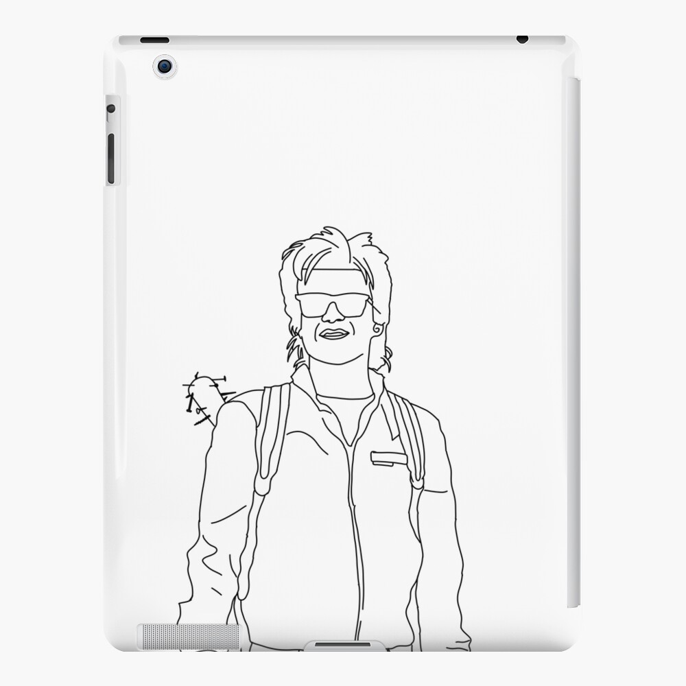 qwertyuiopasdfghjklzxcvbnm iPad Case & Skin for Sale by vaishnaviavhad