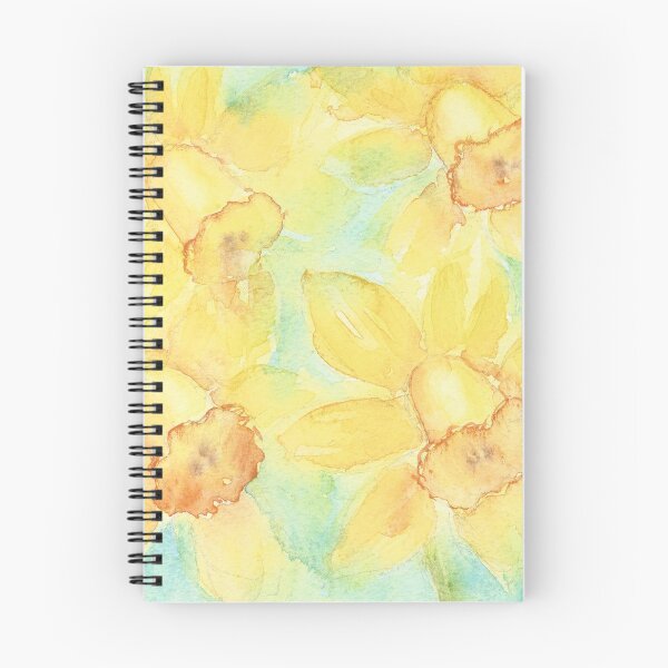 Item preview, Daffodils designed and sold by jayne gaze.