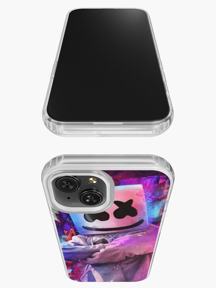 MARSHMELLO DJ SUPREME iPhone XR Case Cover