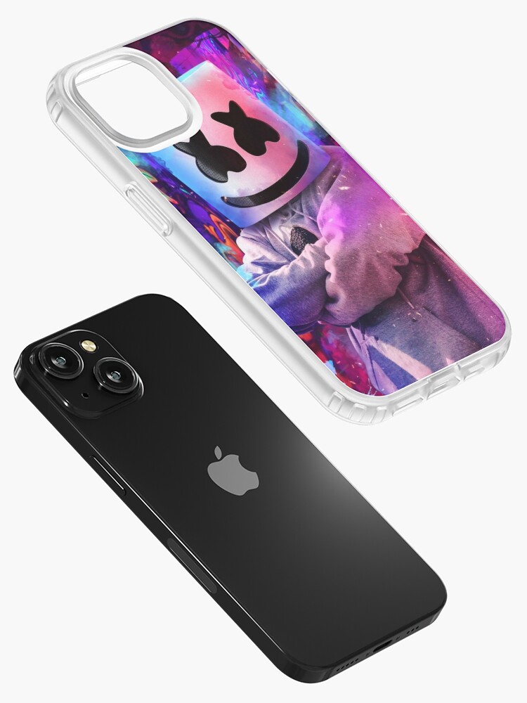 MARSHMELLO DJ SUPREME iPhone XR Case Cover